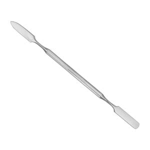Cement spatula, size 3, double-ended