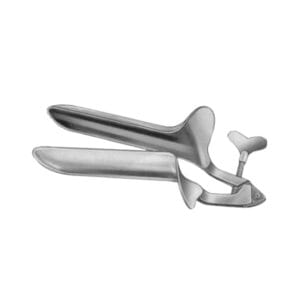 Collin Vaginal Speculas 110x40mm Large