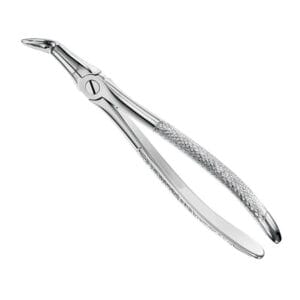 Extracting forceps, engl. patt., size 46L