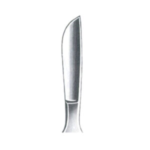 Disseting Knives 17cm/6 3/4" Fig # 1