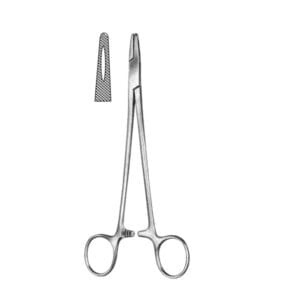 Mayo Hegar Needle Holder 26cm
