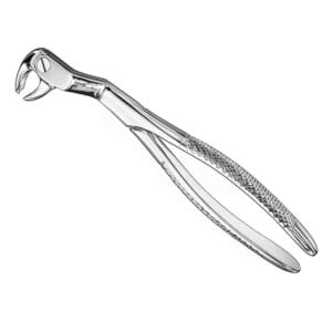 ROUTURIER, extrac.fcps., engl., sz.22 1/2R