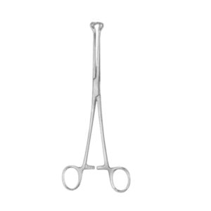 Babcock-Atrauma Tissue Forceps BJ 20cm/8"