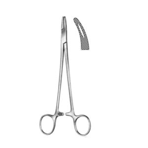 Mayo Hegar Needle Holder cvd 14cm