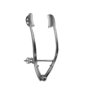 Lancaster Eye Speculas 8cm/3 1/4"