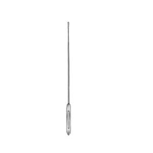 Probes D/End with Eye 11.5cm/4 1/2"
