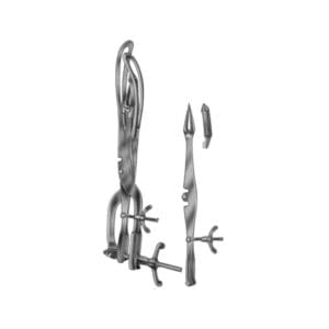 Tarnier Basiotribe 46cm/18"