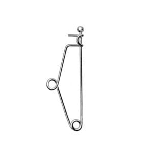 Mayo Safety Pin 18cm