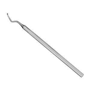 MC CALL, curette, size 13, single-ended