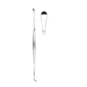 Henke Tonsil Elevators 23cm/9"
