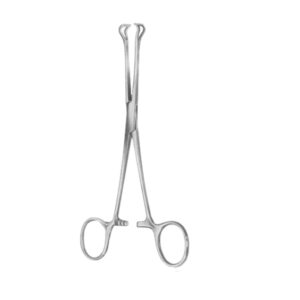 Babcock (Standard) Tissue Forcpes BJ 24cm/9 1/2"