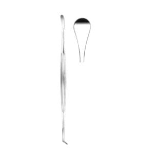 Henke Tonsil Elevators 23cm/9"