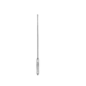 Probes D/End with Eye 18cm/7"