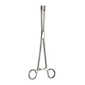 Ramply Cotton Swab Forceps BJ 18cm/7"