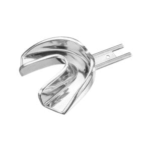 Impression tray, water-cooled, upper, sz.XL