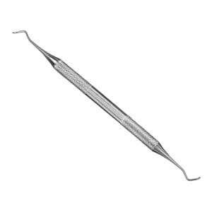 Scaler, 204 S, double-ended