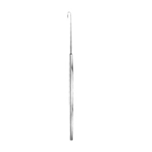 Trelat Tonsil Needles 23cm/9"
