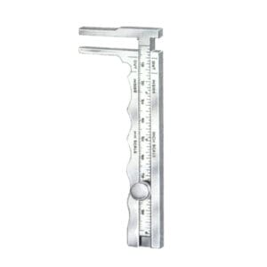 Townley Calipers 10cm/4"