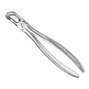 Extracting forceps, engl. patt., size 79