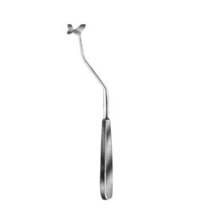 Hofer Tonsil Retractors 24cm/9 1/2"
