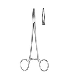 Mayo Hegar Needle Holder delicate 18cm