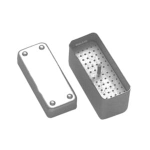 Endodontci Box 100x40x50mm