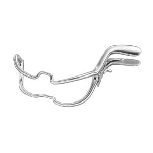 JENNINGS, mouth gag, 9 cm