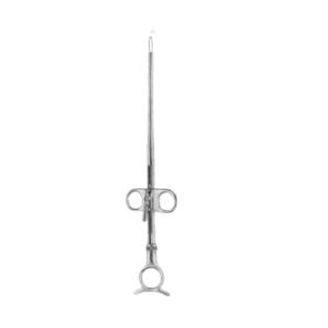 Eves Tonsil Snares 28cm/11"