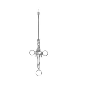 Bruenings Tonsil Snares 28cm/11"