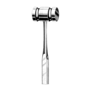 Bone Mallet 450g 26.5cm