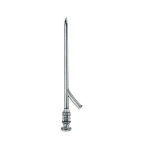 Ochsner Trocars 14.5cm/5 1/2" 4.0mm