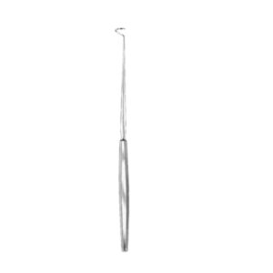 Hurd Tonsil Needles 24cm/9 1/2"