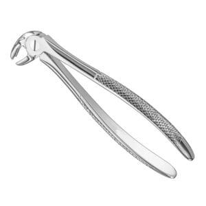 Extract. fcps., engl.patt., sz.22, nonslip