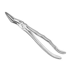 Extracting forceps, anat., sz.51L, nonslip