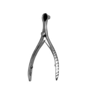 Nasal Speculas 13cm/5" Fig # 1