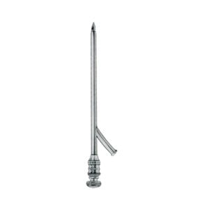 Ochsner Trocars 14.5cm/5 1/2" 4.6mm