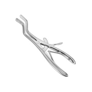 ROSER-KOENIG, mouth gag, 16 cm