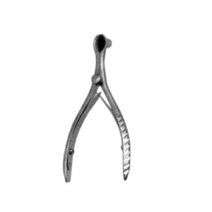 Nasal Speculas 13cm/5" Fig # 2
