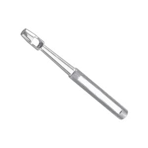 KEYES, punch f. mucous membr., Ø 6 mm, str.