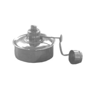 Spirit Lamp Standard Size