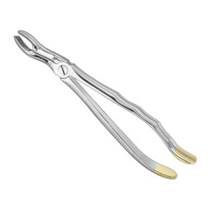Extracting forceps, anat., size67A, diamond