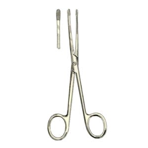 Lister Sinus Forceps SJ 18cm/7"