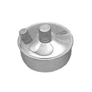 Spirit Lamp Standard Size