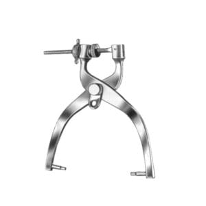 Crutchfield Cervical Traction Tongs
