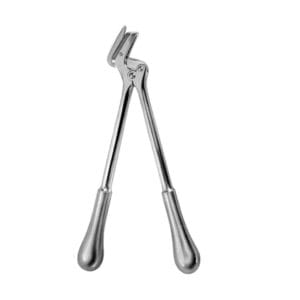 Stille Plaster Cast Shear 30cm