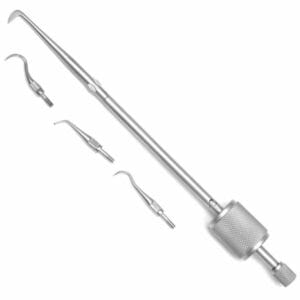 Morrell Crown Remover